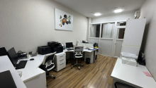 6 otaqlı Ofis, Kirayə (aylıq), Bakı, Nəsimi, 20 yanvar