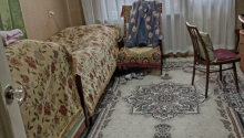 3 otaqlı Köhnə tikili, Satış, Bakı, Xətai