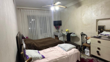 3 otaqlı Köhnə tikili, Satış, Bakı, Xətai