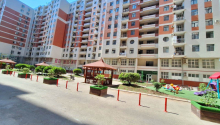 4 otaqlı Yeni tikili, Kirayə (aylıq), Bakı, Yasamal