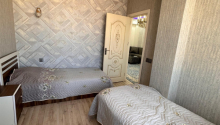 3 otaqlı Yeni tikili, Satış, Bakı, Xətai, Əhmədli