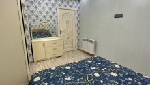 3 otaqlı Yeni tikili, Satış, Bakı, Xətai, Əhmədli