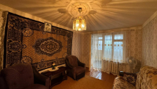 3 otaqlı Köhnə tikili, Satış, Bakı, Yasamal, Elmlər Akademiyası