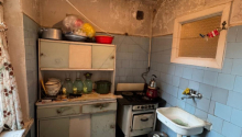 3 otaqlı Köhnə tikili, Satış, Bakı, Yasamal, Elmlər Akademiyası