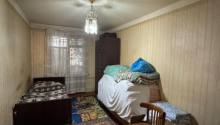 3 otaqlı Köhnə tikili, Satış, Bakı, Yasamal, Elmlər Akademiyası