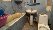 3 otaqlı Köhnə tikili, Satış, Bakı, Yasamal, Elmlər Akademiyası