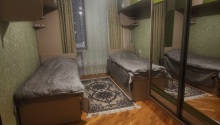 3 otaqlı Yeni tikili, Satış, Bakı, Yasamal, Elmlər Akademiyası