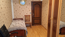 2 otaqlı Köhnə tikili, Satış, Bakı, Nərimanov, Gənclik