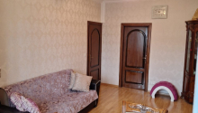 2 otaqlı Köhnə tikili, Satış, Bakı, Nərimanov, Gənclik