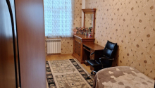 2 otaqlı Köhnə tikili, Satış, Bakı, Nərimanov, Gənclik