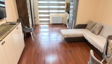 1 otaqlı Köhnə tikili, Satış, Bakı, Nərimanov, Gənclik