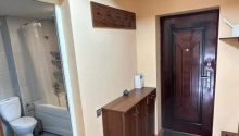 1 otaqlı Köhnə tikili, Satış, Bakı, Nərimanov, Gənclik