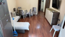 1 otaqlı Köhnə tikili, Satış, Bakı, Nərimanov, Gənclik