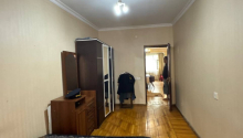 3 otaqlı Köhnə tikili, Satış, Bakı, Yasamal, İnşaatçılar
