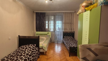 3 otaqlı Köhnə tikili, Satış, Bakı, Yasamal, İnşaatçılar