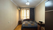 3 otaqlı Köhnə tikili, Satış, Bakı, Yasamal, İnşaatçılar
