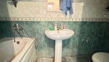 3 otaqlı Köhnə tikili, Satış, Bakı, Yasamal, İnşaatçılar