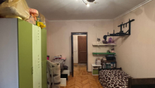 3 otaqlı Köhnə tikili, Satış, Bakı, Yasamal, İnşaatçılar