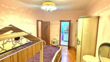 3 otaqlı Yeni tikili, Satış, Bakı, Yasamal, Elmlər Akademiyası