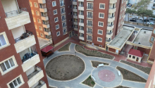 4 otaqlı Yeni tikili, Satış, Bakı, Nəsimi, 28 may