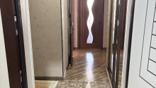 3 otaqlı Yeni tikili, Satış, Bakı, Nərimanov, Gənclik