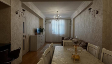 3 otaqlı Yeni tikili, Satış, Abşeron