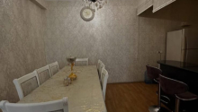 3 otaqlı Yeni tikili, Satış, Abşeron