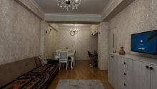 3 otaqlı Yeni tikili, Satış, Abşeron