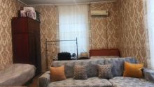 1 otaqlı Köhnə tikili, Satış, Bakı, Nəsimi, Sahil
