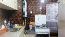 1 otaqlı Köhnə tikili, Satış, Bakı, Nəsimi, Sahil