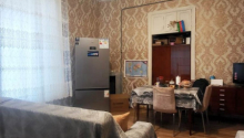 1 otaqlı Köhnə tikili, Satış, Bakı, Nəsimi, Sahil
