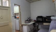 1 otaqlı Köhnə tikili, Satış, Bakı, Nəsimi, Sahil