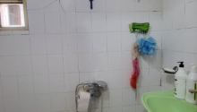 1 otaqlı Köhnə tikili, Satış, Bakı, Nəsimi, Sahil