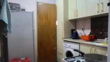 1 otaqlı Köhnə tikili, Satış, Bakı, Nəsimi, Sahil