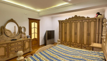 4 otaqlı Yeni tikili, Satış, Bakı, Binəqədi, Nəsimi