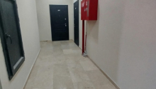 3 otaqlı Yeni tikili, Satış, Bakı, Nəsimi, 28 may