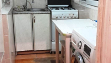 1 otaqlı Köhnə tikili, Satış, Bakı, Sabunçu