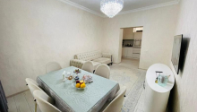 2 otaqlı Köhnə tikili, Satış, Bakı, Nəsimi, 28 may