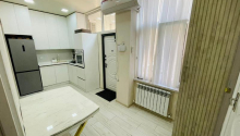 2 otaqlı Köhnə tikili, Satış, Bakı, Nəsimi, 28 may