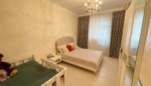 2 otaqlı Köhnə tikili, Satış, Bakı, Nəsimi, 28 may
