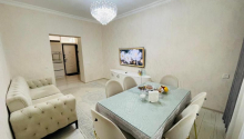 2 otaqlı Köhnə tikili, Satış, Bakı, Nəsimi, 28 may