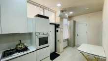 2 otaqlı Köhnə tikili, Satış, Bakı, Nəsimi, 28 may
