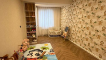 3 otaqlı Yeni tikili, Satış, Bakı, Səbail, İçəri şəhər