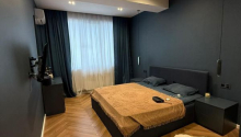 3 otaqlı Yeni tikili, Satış, Bakı, Səbail, İçəri şəhər