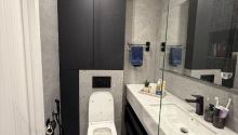 3 otaqlı Yeni tikili, Satış, Bakı, Səbail, İçəri şəhər