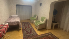 1 otaqlı Köhnə tikili, Satış, Bakı, Sabunçu, Neftçilər