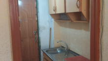 1 otaqlı Köhnə tikili, Satış, Bakı, Nəsimi, Memar Əcəmi