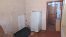 1 otaqlı Köhnə tikili, Satış, Bakı, Nəsimi, Memar Əcəmi