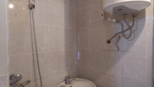 1 otaqlı Köhnə tikili, Satış, Bakı, Nəsimi, Memar Əcəmi