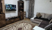1 otaqlı Yeni tikili, Satış, Bakı, Nəsimi, 28 may